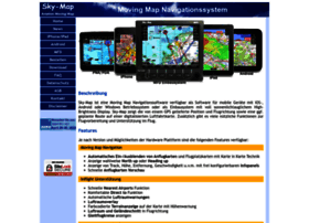 sky-map.de