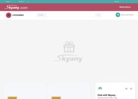 skyany.com