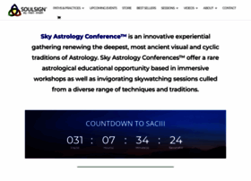 skyastrologyconference.com