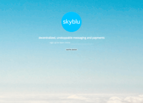 skyblu.network