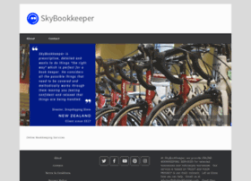 skybookkeeper.com