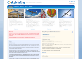 skybriefing.com