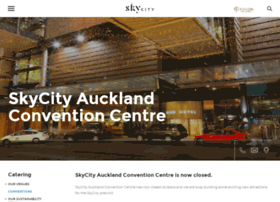 skycityconventions.co.nz