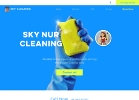 skycleaning.org