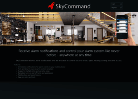skycommand.com.au