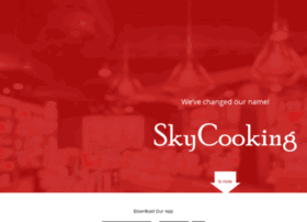 skycooking.com