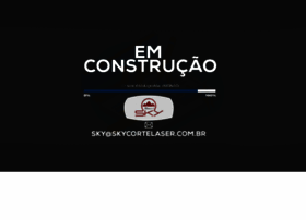 skycortelaser.com.br