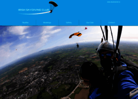 skydiveclub.ie