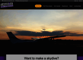 skydivekstate.com