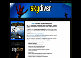 skydiver.com.au