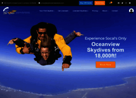skydivesantabarbara.com
