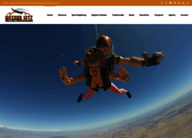 skydiving.co.za