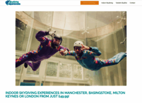 skydivingexperiences.co.uk