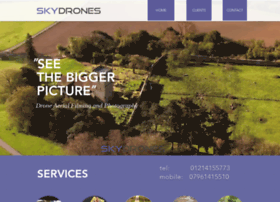 skydrones.co.uk