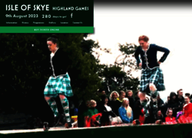skye-highland-games.co.uk