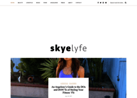 skyelyfe.com