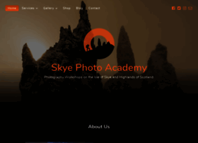 skyephotoacademy.com