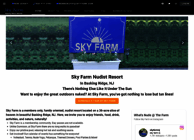 skyfarm.com