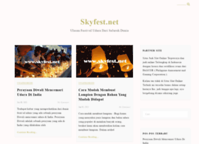 skyfest.net