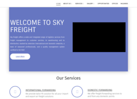 skyfreight.com.ph