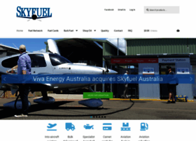 skyfuel.com.au