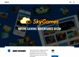 skygames.me