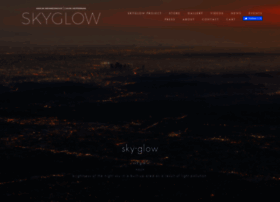 skyglowproject.com