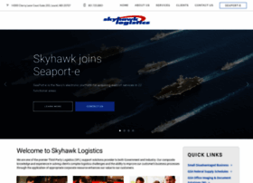 skyhawk.com