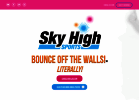 skyhighsports.com