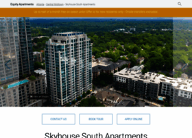 skyhousesouth.com