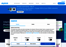 skykick.com