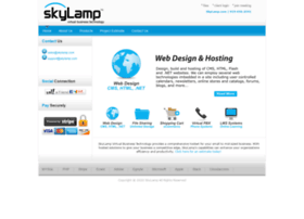 skylamp.com