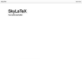 skylatex.com