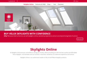 skylights-online.com.au