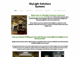 skylightsolutionsystems.com