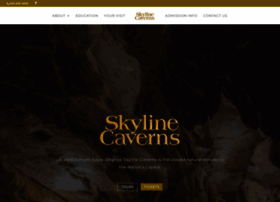 skylinecaverns.com
