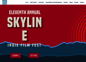 skylineindiefilmfest.org
