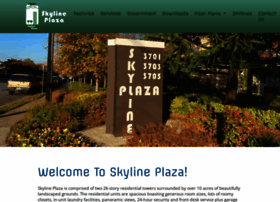 skylineplaza.org
