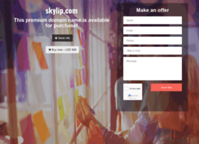 skylip.com