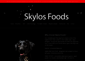 skylosfoods.com