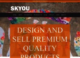 skyou.com