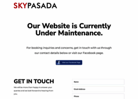 skypasada.com