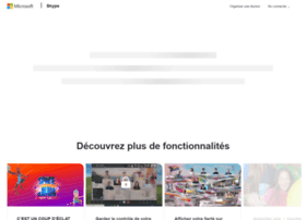 skype.fr