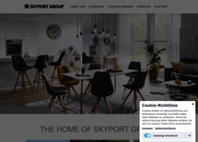 skyport-group.de