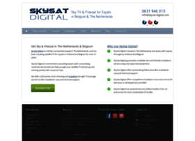 skysat-digital.com