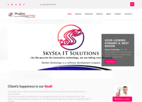 skyseatechnology.com
