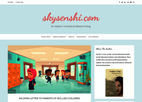 skysenshi.com