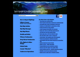 skyshipsovercashiers.com