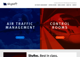 skysoft-atm.com