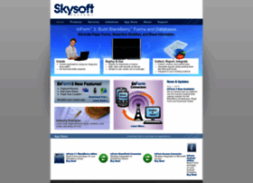 skysoftsystems.com